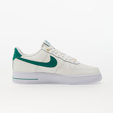Tenisky a topánky Nike Air Force 1 Low 40th Anniversary "Malachite" Biela | DQ7658-101, 0