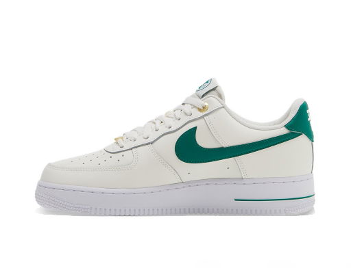 Tenisky a topánky Nike Air Force 1 Low 40th Anniversary "Malachite" Biela | DQ7658-101