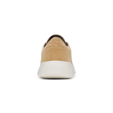 Tenisky a topánky Allbirds Runner Go Corduroy Béžová | A11230M, 2