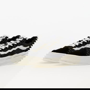 Tenisky a topánky Vans Old Skool Overt ComfyCush Čierna | VN0A4BVL1KP1, 5