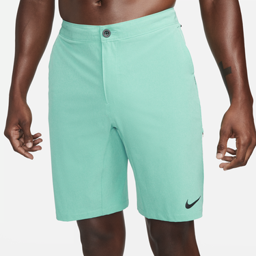 Plavky Nike Flow Hybrid Swimming Shorts Zelené | DV0275-392, 2