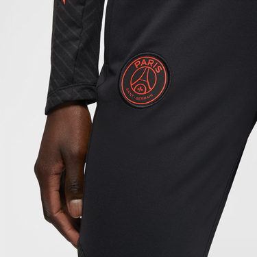Tepláky Jordan Dri-FIT Paris Saint-Germain Strike Football Pants Čierna | DN1284-010, 1
