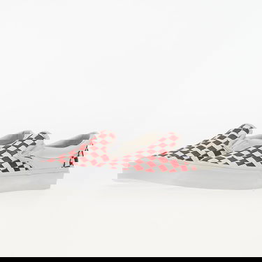 Tenisky a topánky Vans Vault OG Slip-On LX Biela | VN0A5JJ19JD1, 5