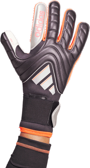 Rukavice adidas Originals adidas COPA GL PRO Goalkeeper Gloves Čierna | is7584, 3