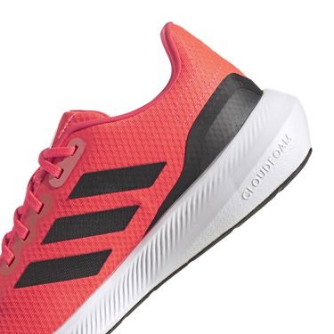 Tenisky a topánky adidas Performance adidas RUNFALCON 3.0 46 Červená | HP7551, 7