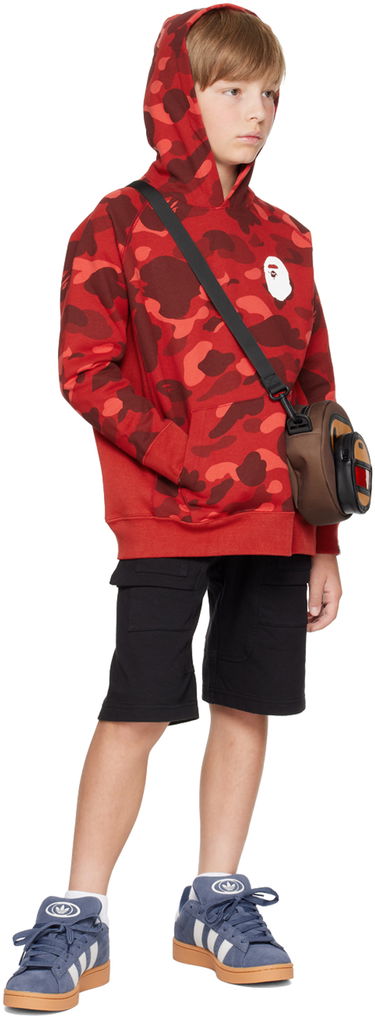 Tenisky a topánky adidas Originals Kids Campus 00s Modrá | IG9159, 4