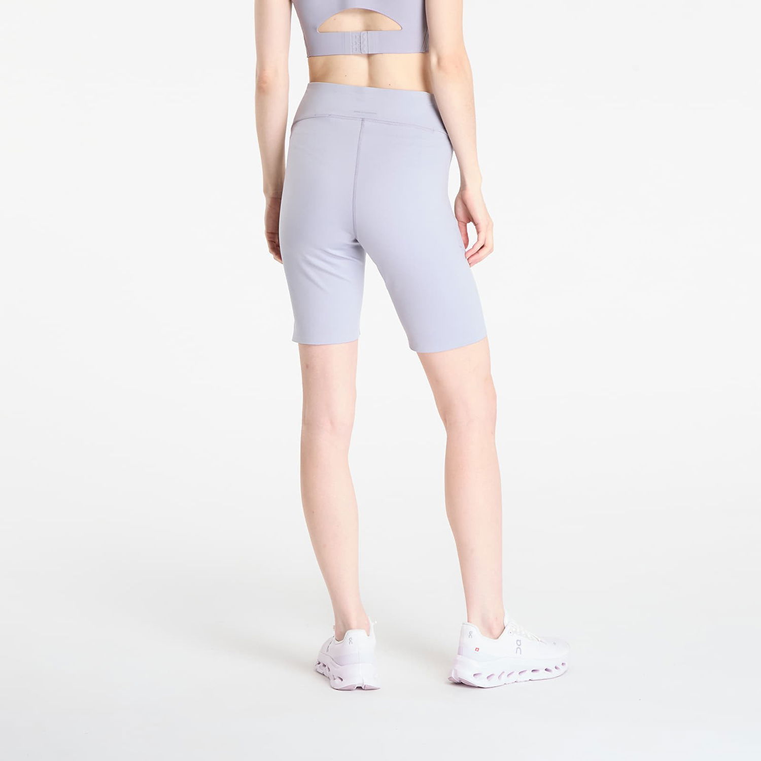 Ponožky On Running Train Tights 1/2 Running Shorts Fialová | 1WF12570174, 1