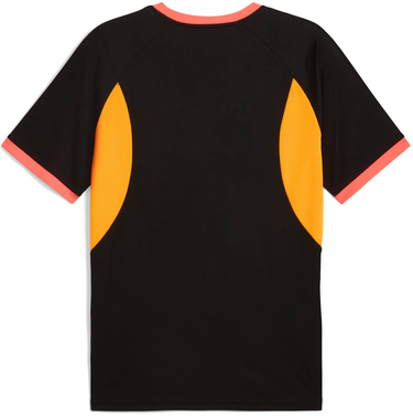 Dres Puma Liga Graphic Jersey Čierna | 659924-07, 2