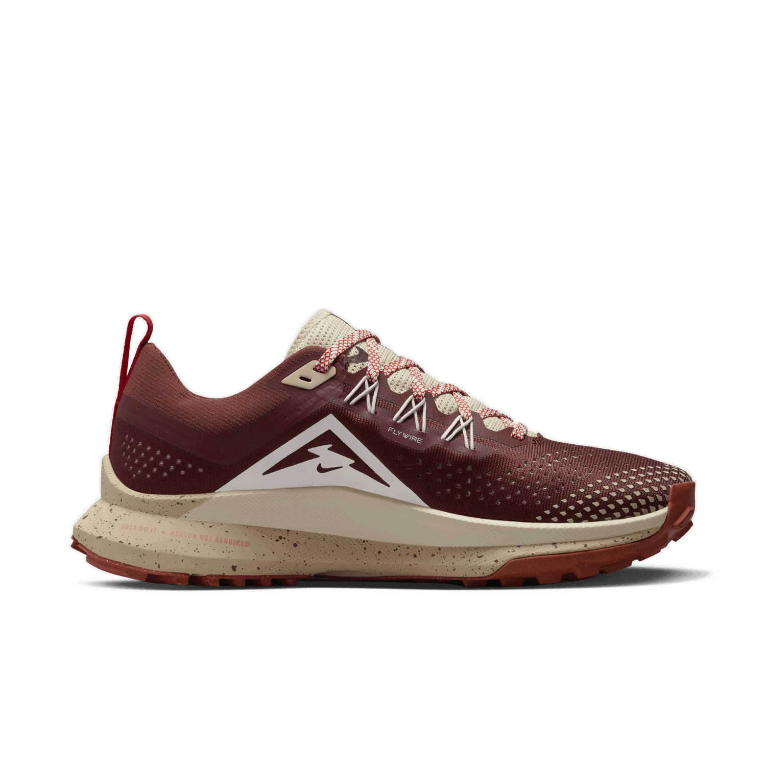 Tenisky a topánky Nike Pegasus Trail 4 W Hnedá | DJ6159-200, 1