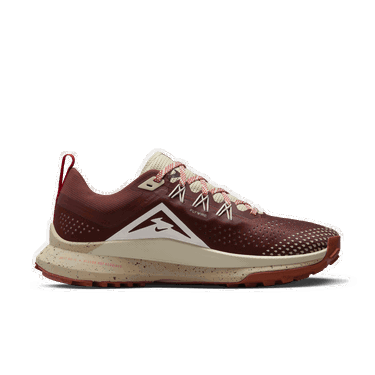 Tenisky a topánky Nike Pegasus Trail 4 W Hnedá | DJ6159-200, 1