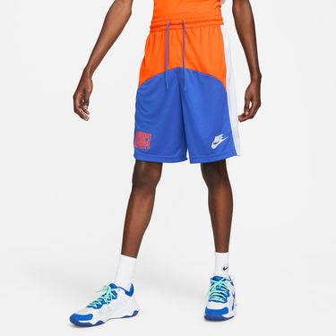 Šortky Nike Starting Shorts Modrá | DQ5826-819, 0