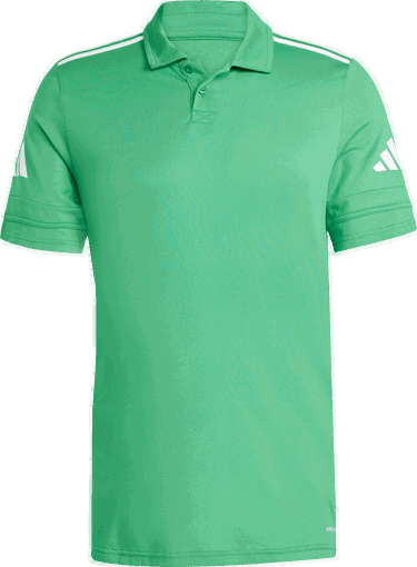 Polo tričko adidas Originals Adidas Squadra 25 Competition Polo Shirt Zelené | jy3416, 0