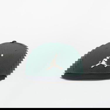 Šiltovka Jordan Jumpman Pro Adjustable Cap Zelené | FV5296-316, 0