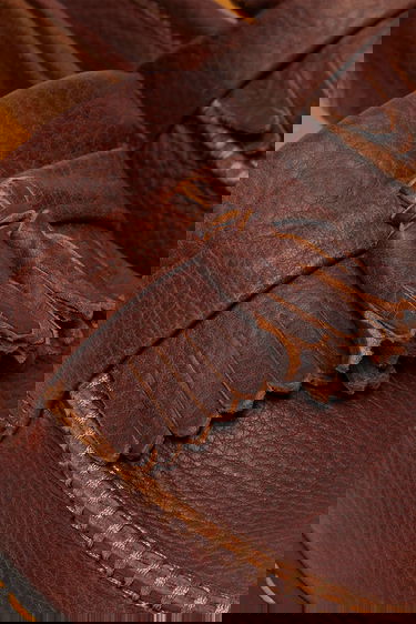 Tenisky a topánky Dr. Martens Adrian YS Tassel Loafer Hnedá | DM31995253, 4