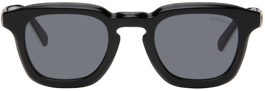 Slnečné okuliare Moncler Gradd Sunglasses Čierna | ML0262_5001A, 0