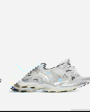 Tenisky a topánky Mizuno Wave Rider 10 Arctic Ice / Snow White Biela | D1GA2431-01, 1