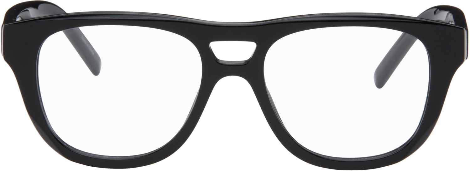 Slnečné okuliare Givenchy Givenchy GV Day Glasses Čierna | GV50079I@51001 192337216077, 0