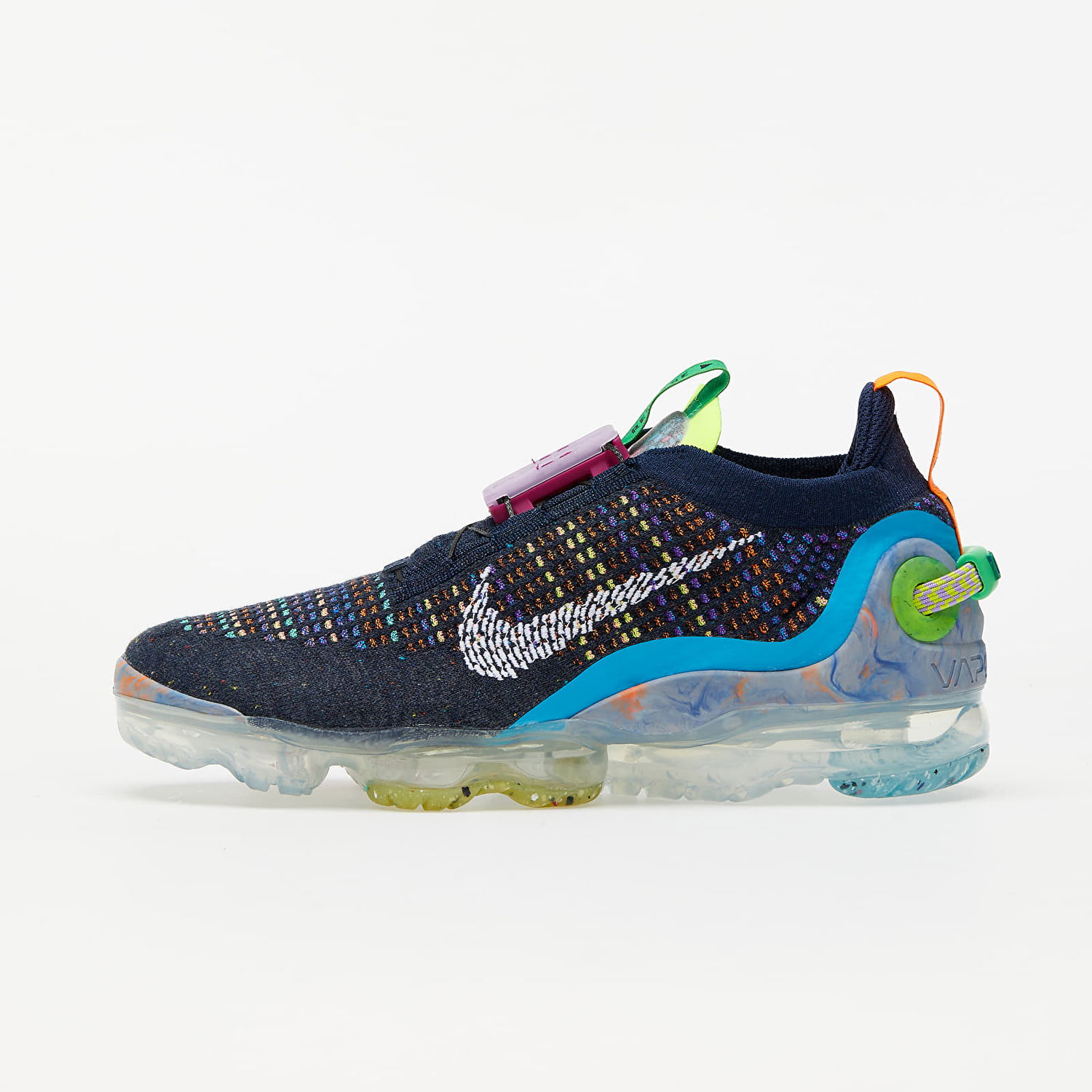 Tenisky a topánky Nike W Air Vapormax 2020 FK Modrá | CJ6741-400, 0