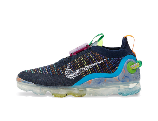 Tenisky a topánky Nike W Air Vapormax 2020 FK Modrá | CJ6741-400