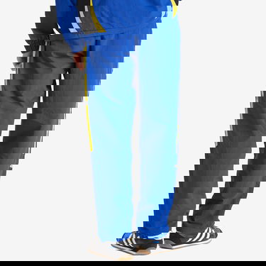 Nohavice adidas Originals Climacool Track Pants Modrá | KB4560, 3