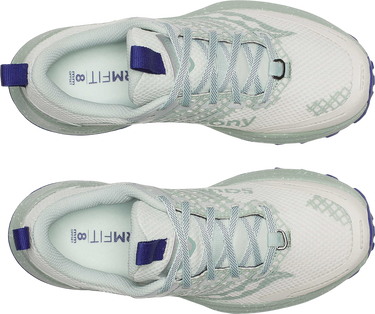 Tenisky a topánky Saucony Saucony RIDE TR2 GTX Zelené | s10953-260, 3