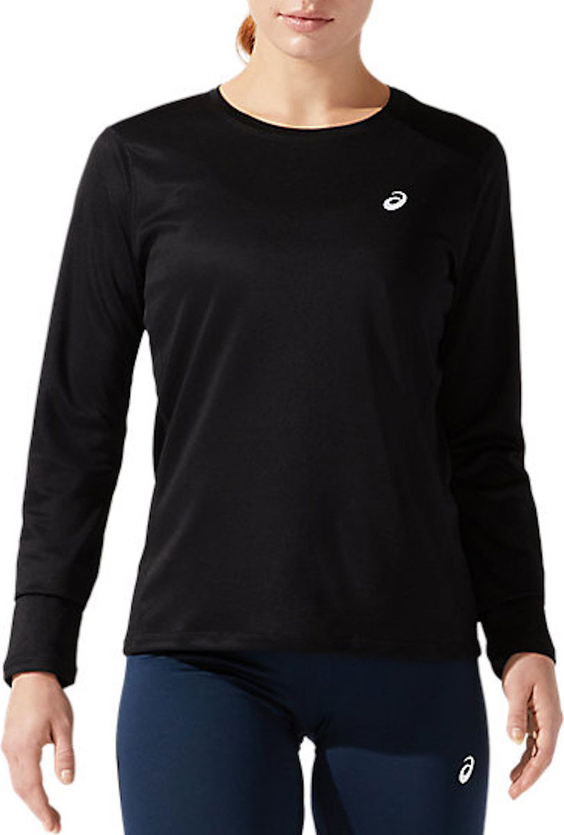 Tričko Asics Core Top Čierna | 2012c333-001, 0