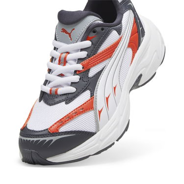 Tenisky a topánky Puma Morphic Techie Biela | 396621_06, 5