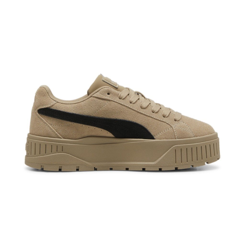Tenisky a topánky Puma Karmen II Béžová | 397457-02, 0