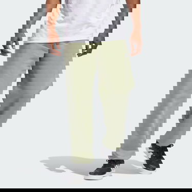 Tepláky adidas Performance Relaxed Cuffed Sweatpants Zelené | JP4528, 1