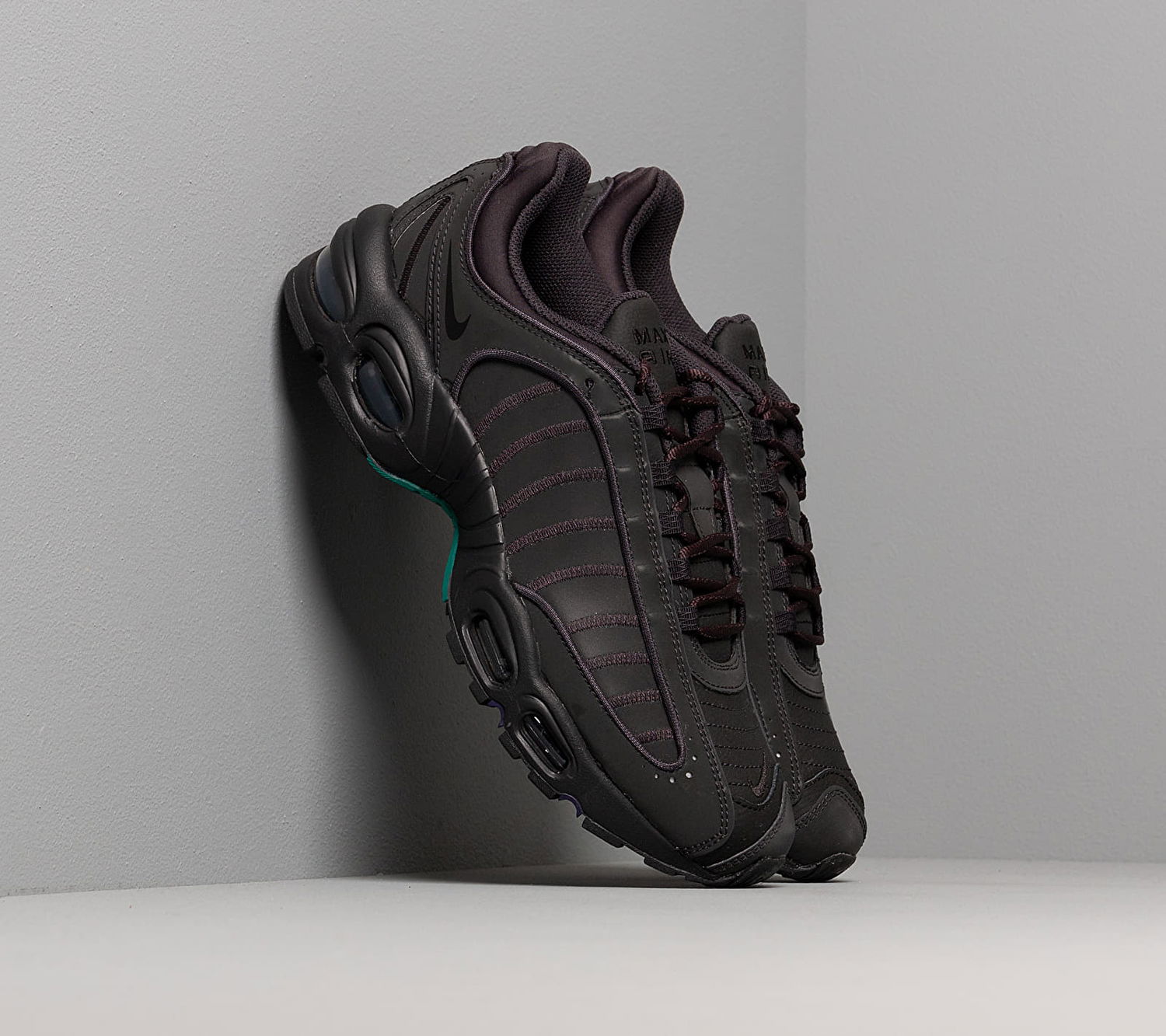 Tenisky a topánky Nike Air Max Tailwind '99 SP Čierna | CQ6569-001, 1