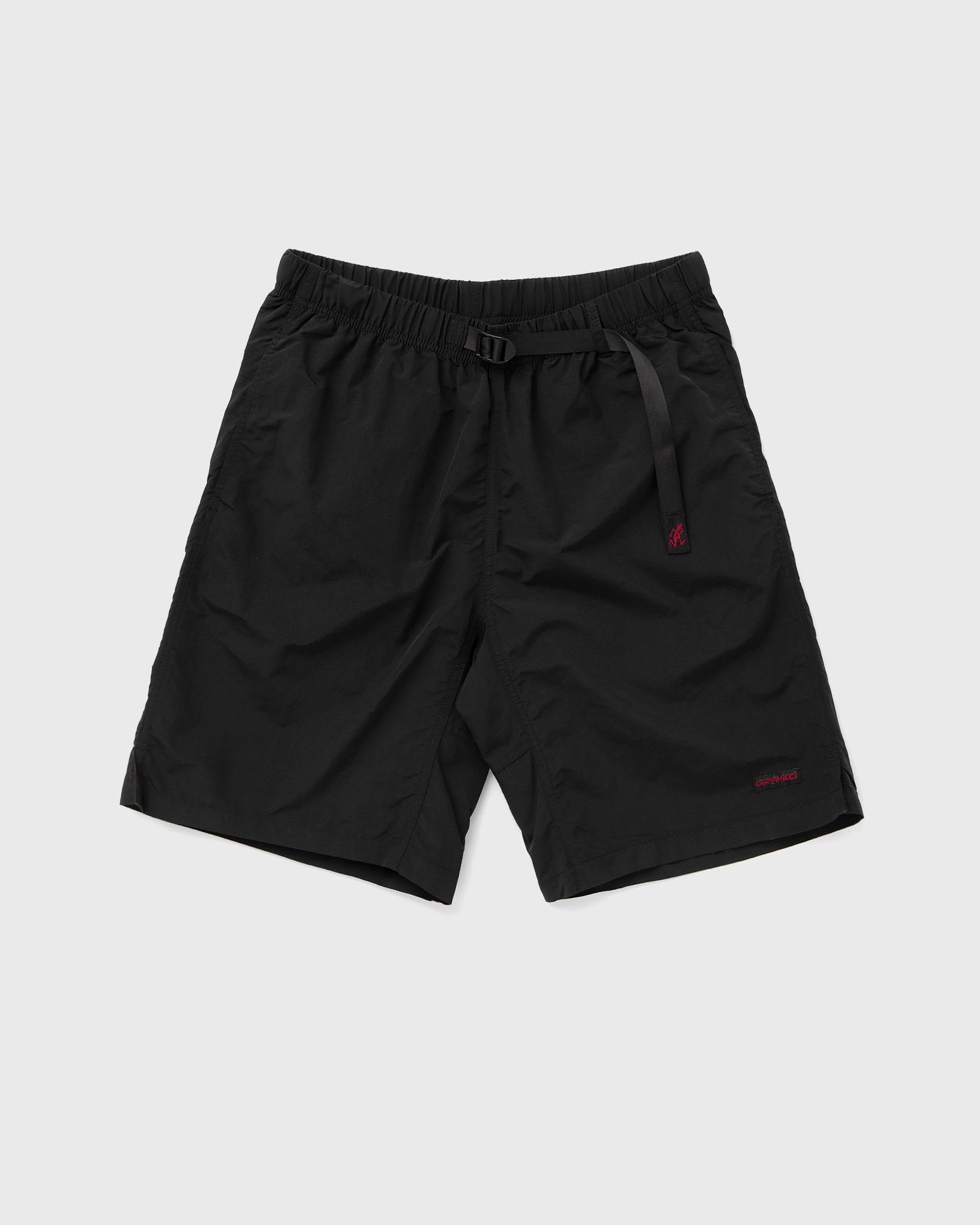 NYLON PACKABLE G-SHORT