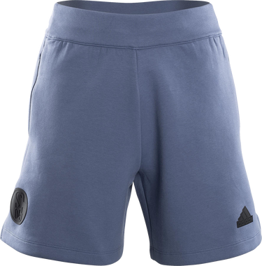 Šortky adidas Originals FC Schalke 04 Z.N.E. Shorts Modrá | 5s04ir5220, 0