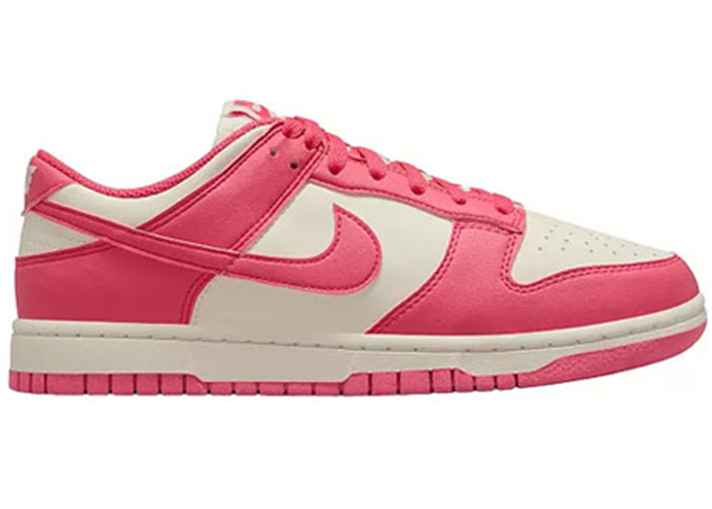 Dunk Low Next Nature Aster Pink W