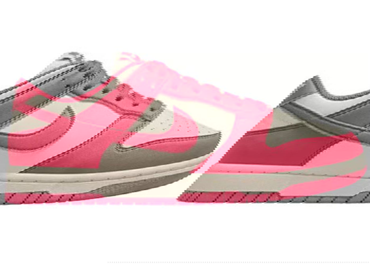 Tenisky a topánky Nike Dunk Low Next Nature Aster Pink W Ružová | DD1873-600, 0