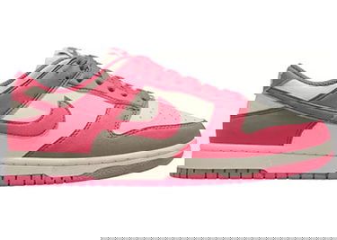 Tenisky a topánky Nike Dunk Low Next Nature Aster Pink W Ružová | DD1873-600, 0