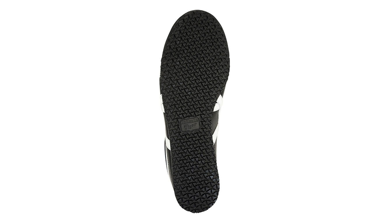 Tenisky a topánky Onitsuka Tiger Mexico 66 Čierna | DL408-9001, 1