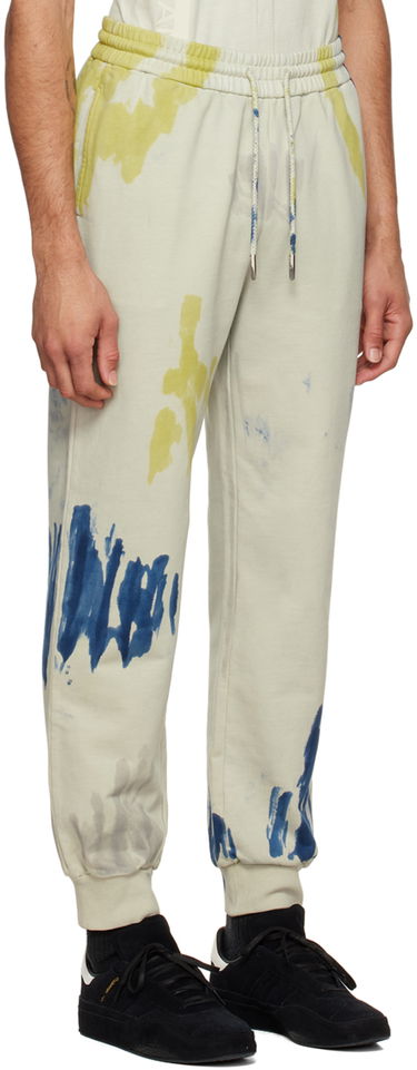 Tepláky Feng Chen Wang Feng Chen Wang Tie-Dye Lounge Pants Rôznofarebný | FMF14TR06, 1
