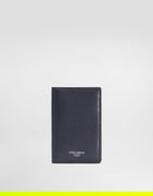 Dolce & Gabbana Eel Skin Card Holder