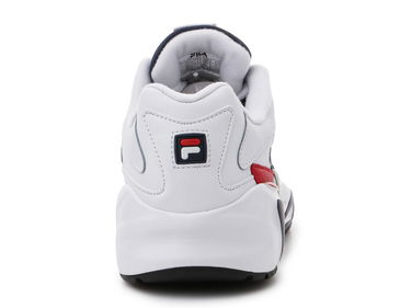 Tenisky a topánky FILA Mindblower Biela | 1RM00128-422, 4