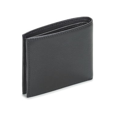 Peňaženka Tommy Hilfiger TH PREMIUM LEATHER CC AND COIN Šedá | AM0AM10989-BDS, 2