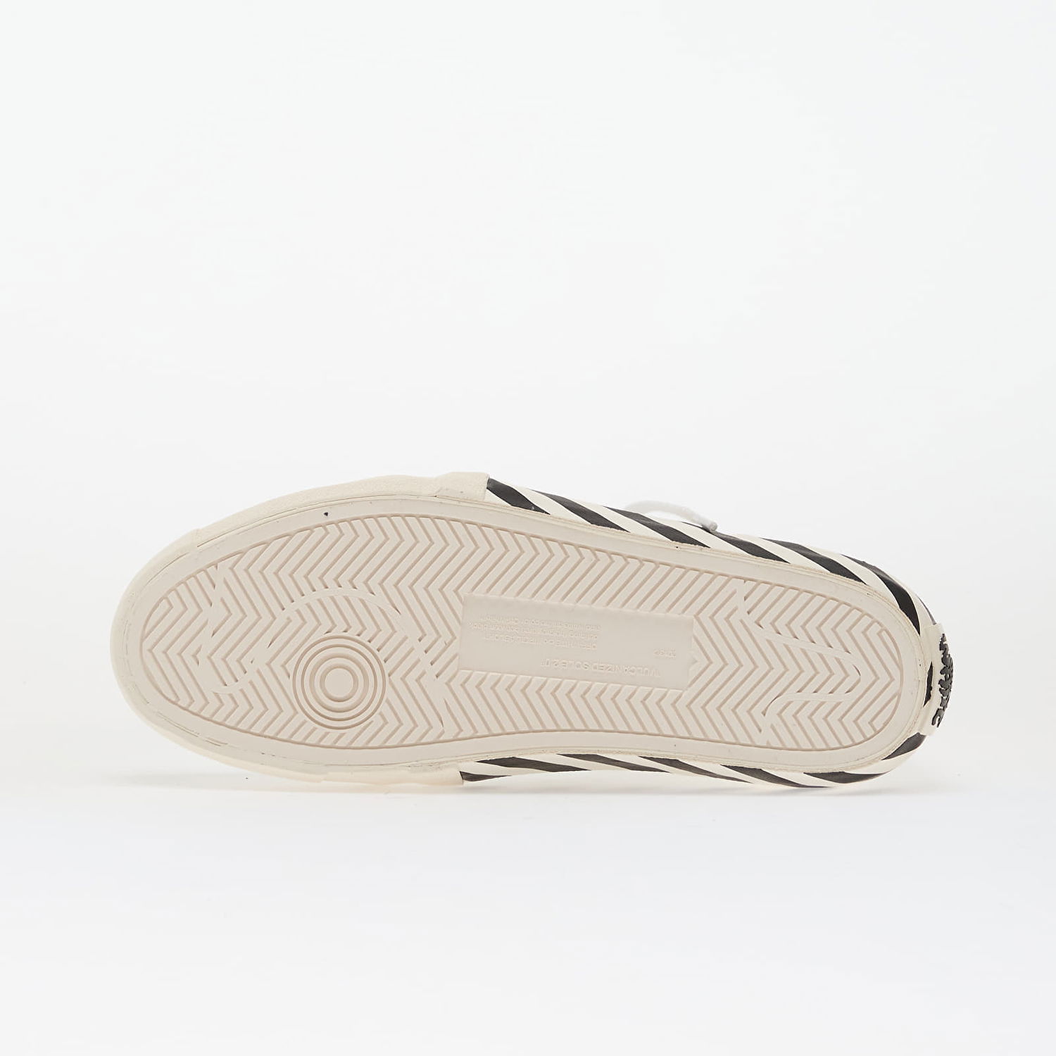 Tenisky a topánky Off-White Vulc Undercut White/ Black Biela | OWIA28HF25FAB0010110, 1