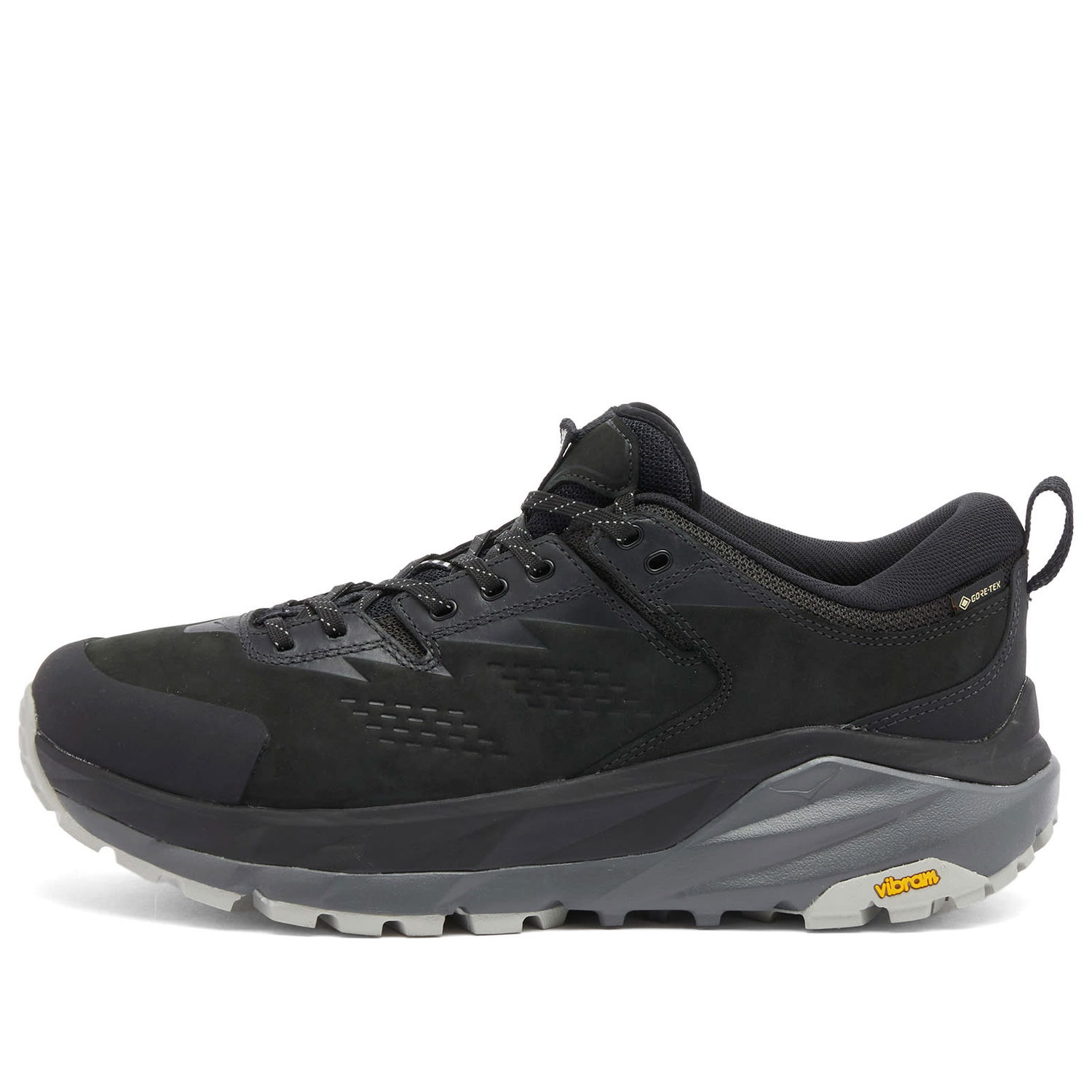 Tenisky a topánky Hoka One One Kaha Low GTX TP Čierna | 1150913F-BCKST, 0
