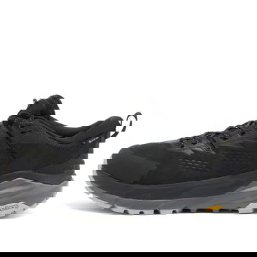 Tenisky a topánky Hoka One One Kaha Low GTX TP Čierna | 1150913F-BCKST, 0