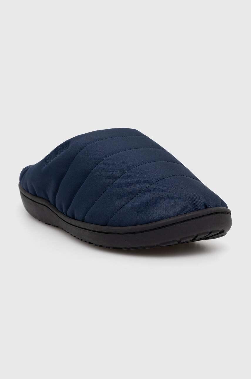 Pyžamo SUBU TOKYO SUBU Nannen F-Line Slippers Navy | SN.02, 0