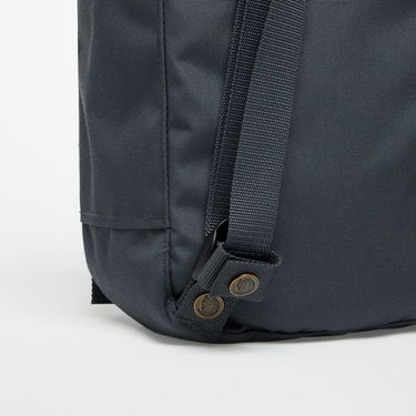 Batoh FJÄLLRÄVEN Re-Kånken Mini Slate Šedá | F23549-041, 2