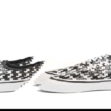 Tenisky a topánky Vans OTW Authentic 44 Vibram Size UK 10 Čierna | VN000DCNBZW1, 2