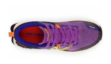 Tenisky a topánky New Balance Fresh Foam X Hierro v7 Rôznofarebný | WTHIERM7, 4