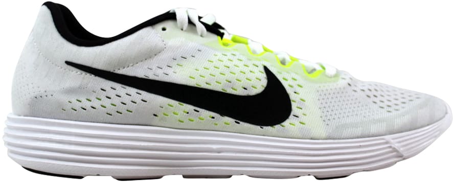 Tenisky a topánky Nike Lunaracer 4 White/Black-Volt Biela | 844562-107, 0