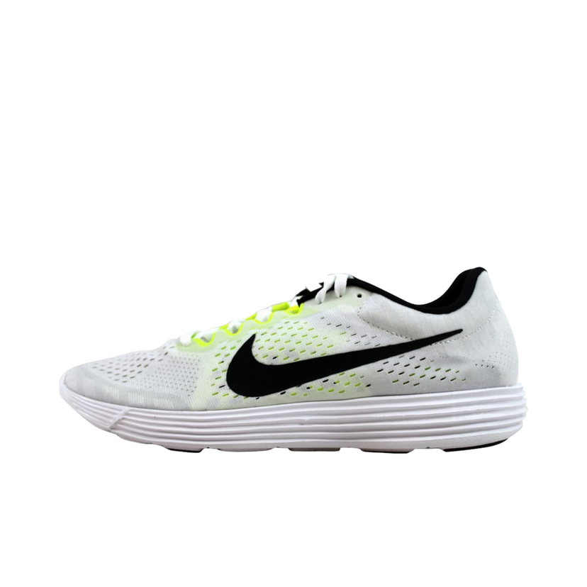 Tenisky a topánky Nike Lunaracer 4 White/Black-Volt Biela | 844562-107