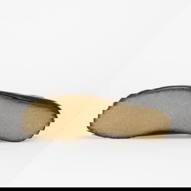 Tenisky a topánky Clarks Originals Wallabee HiShine Lea Tassel Loafers Čierna | 261837807, 1